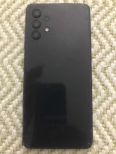 SAMSUNG  GALAXY A32 CELLPHONE