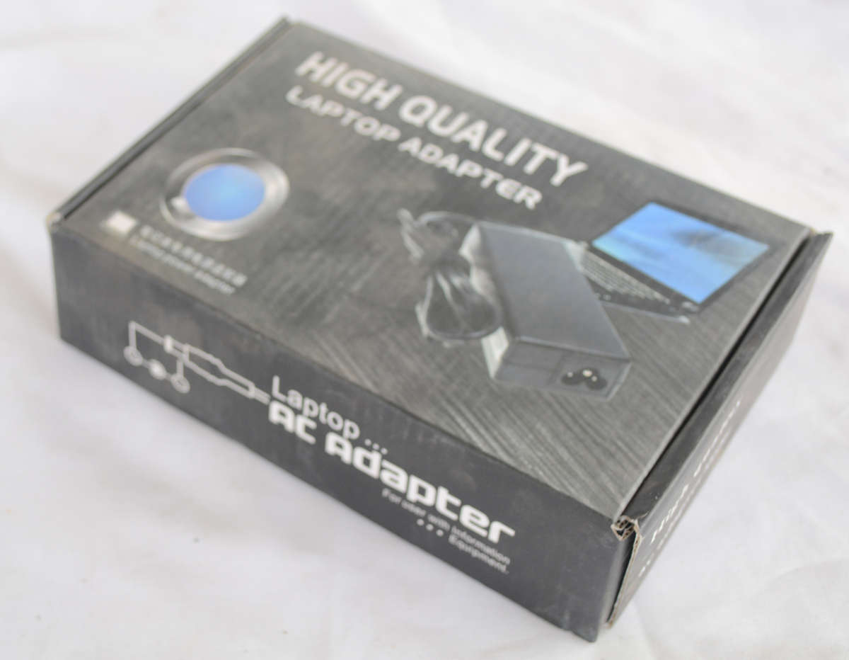 HP Laptop chargers, 19V, 4.74A, 4*5.0 pin