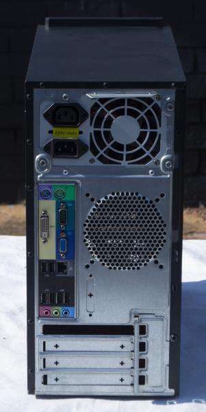 acer q67h2, desktop  pc, Intel pentium cpu g620 , 4gb ram, 500gb hd, vga, dvd, win 11 pro, etc