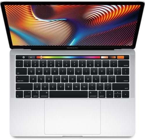 Apple Macbook Pro 2018 Touch Pad | 256 SSD | Core i7 | Ram 16 GB | 15 Inch UHD Graphics