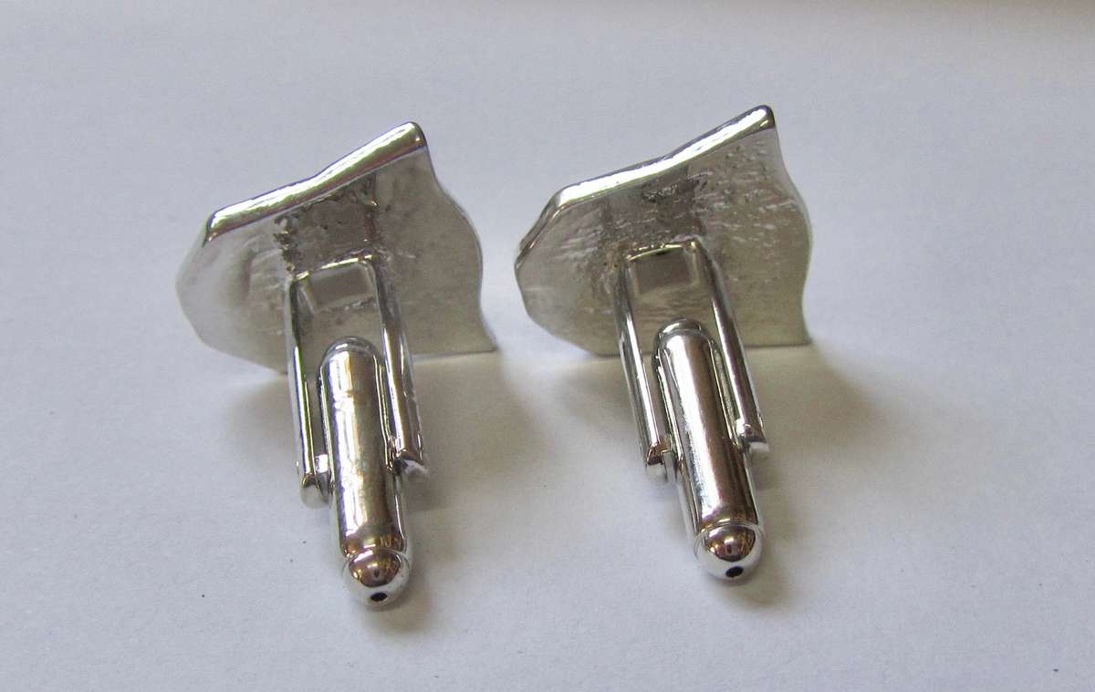 Optimus Prime (Transformers) Cufflinks