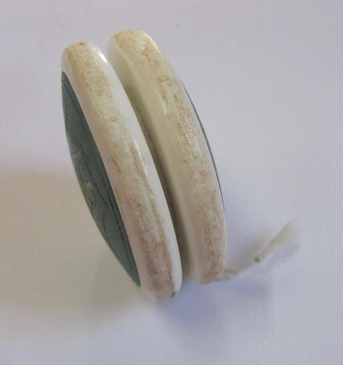 Genuine Russell Championship Yo Yo - SPRITE