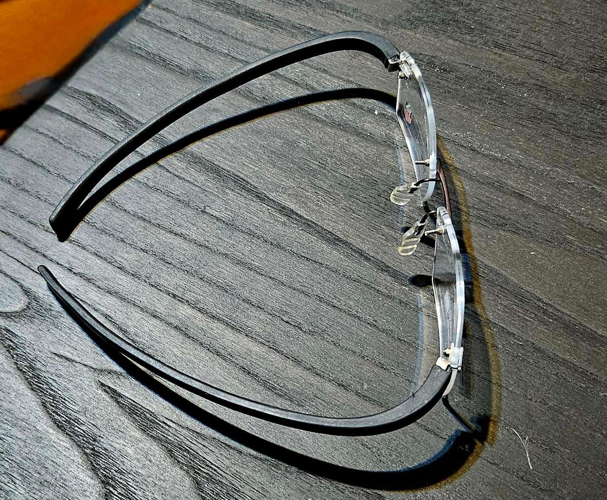 TAG Heuer Luxury Spectacles