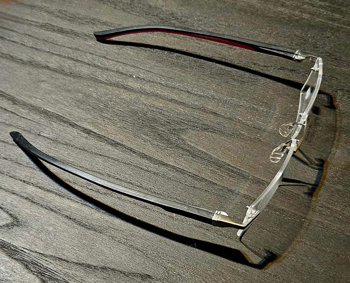 TAG Heuer Luxury Frames