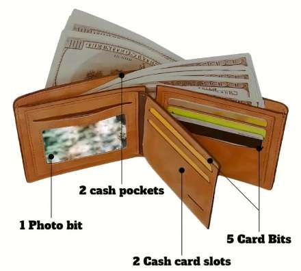 Mens Wallet