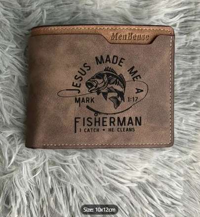 Mens Wallet