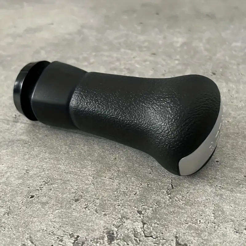 5 Speed Gear Shift Knob Shifter Lever Pen Head Ball Lever Handle Stick