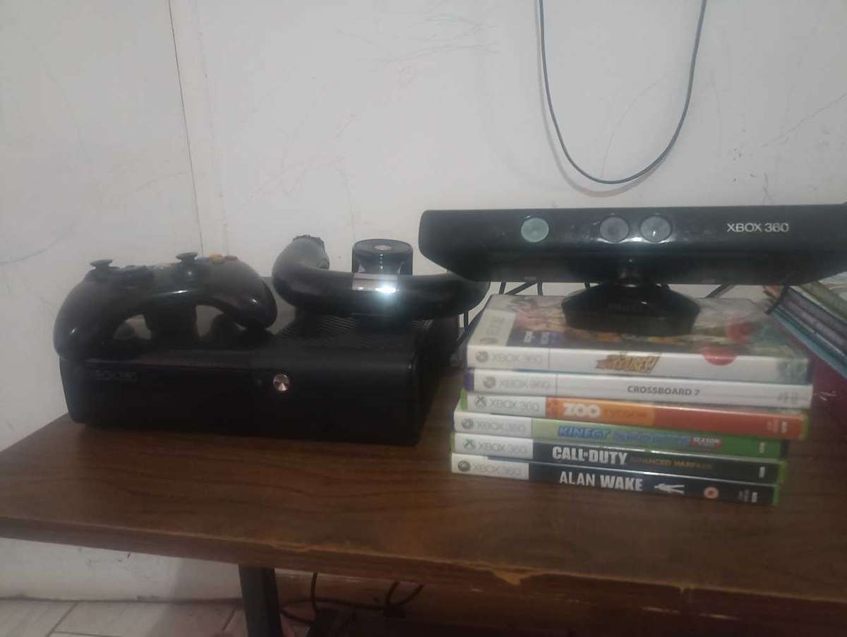 Xbox 360