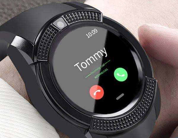 V8 Smart Watch