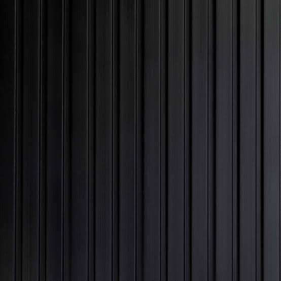 Wpc Pvc Fluted Wall Panel Cladding (10 Panels per box)