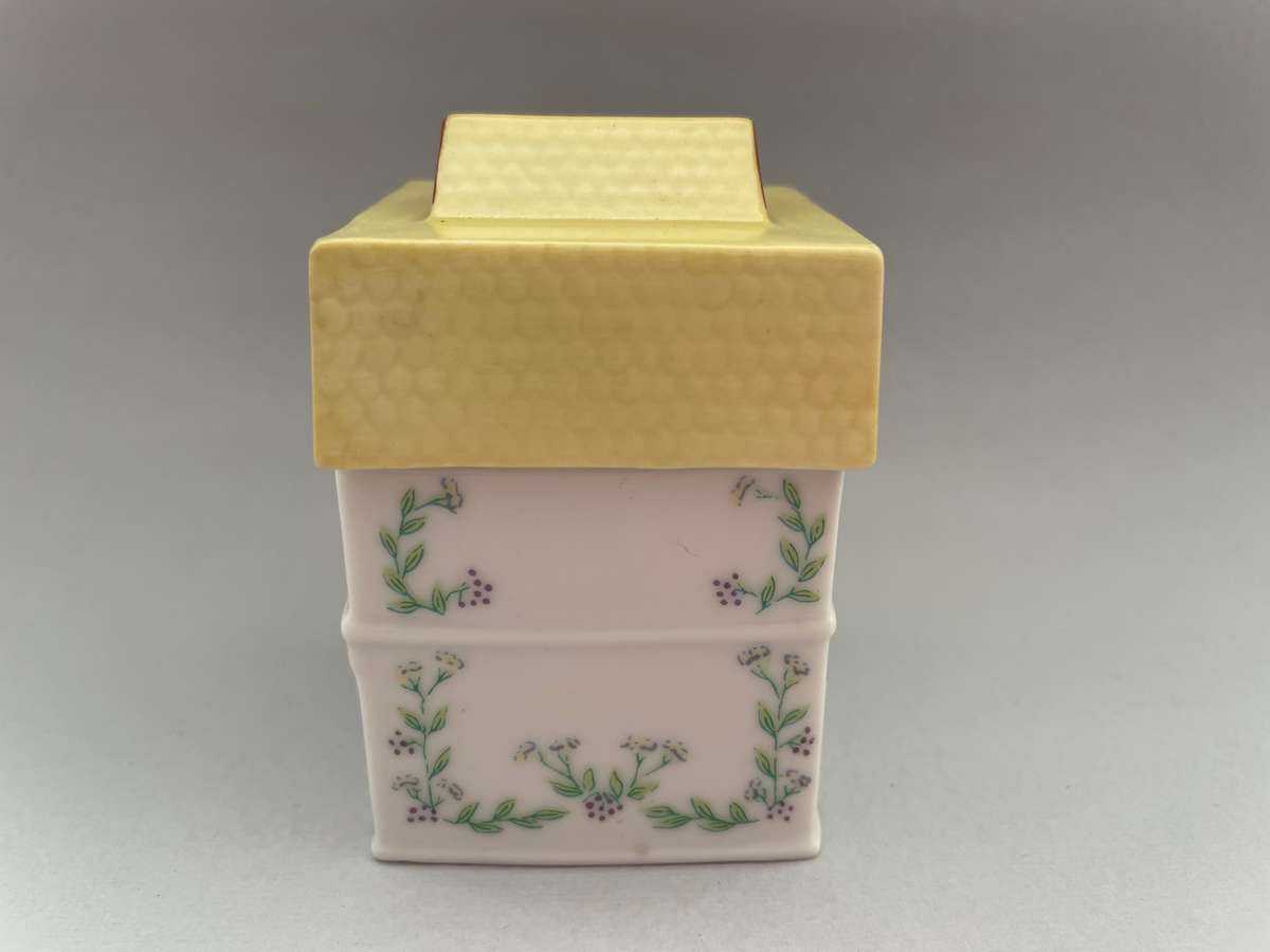 Lennox Spice Village: Allspice