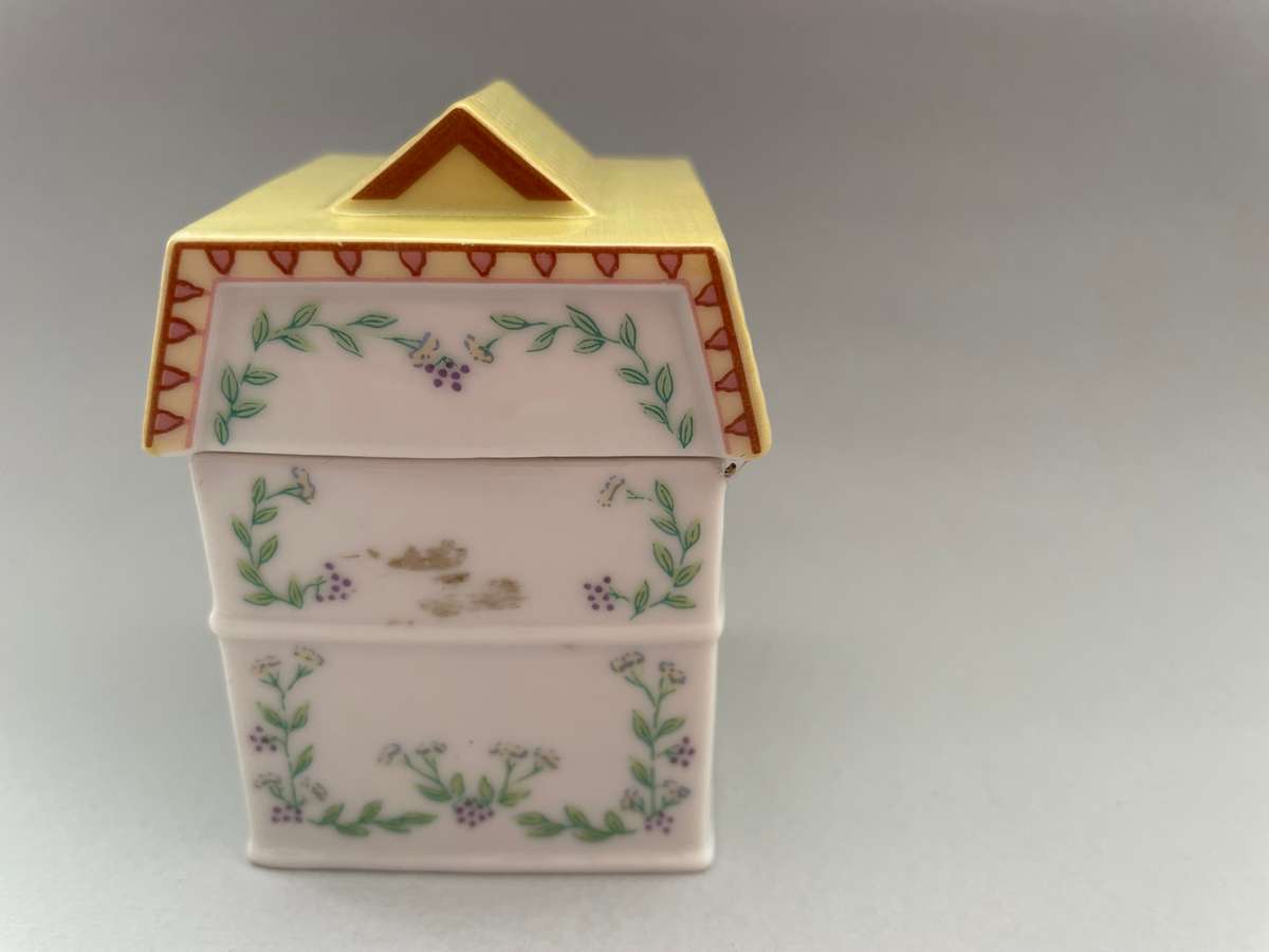 Lennox Spice Village: Allspice