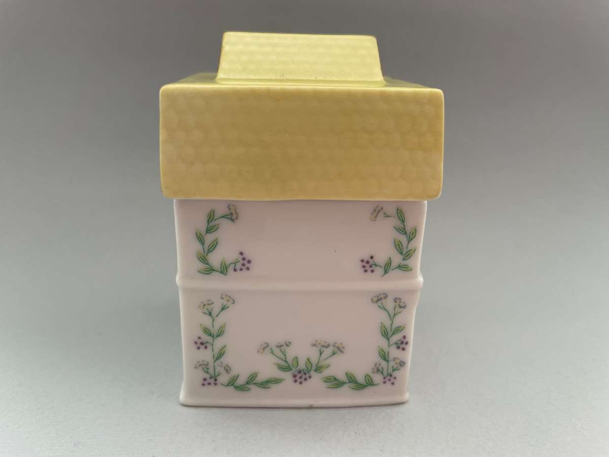 Lennox Spice Village: Allspice