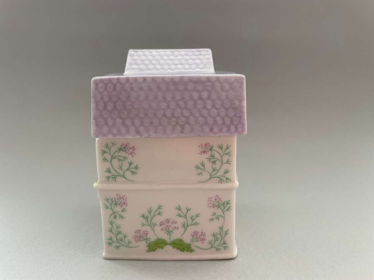 Lennox spice village: Coriander