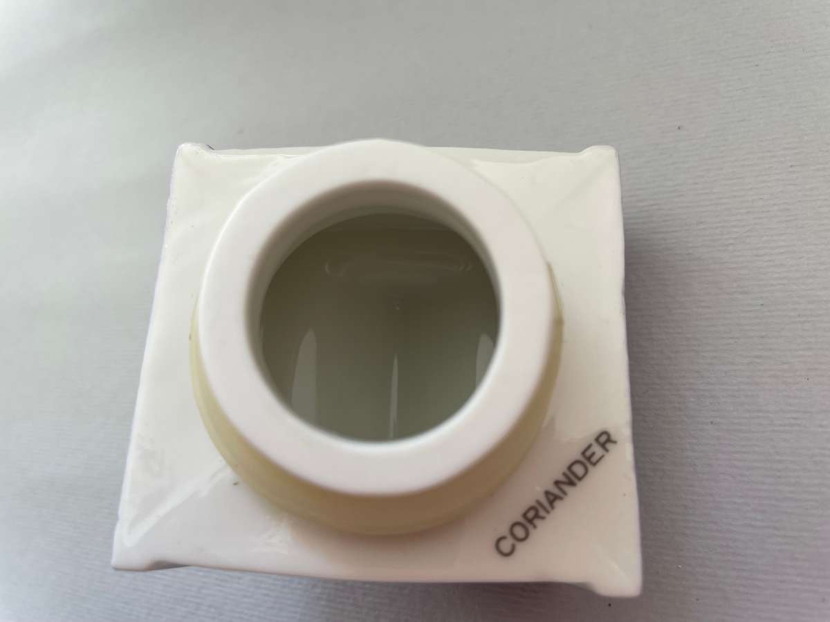 Lennox spice village: Coriander