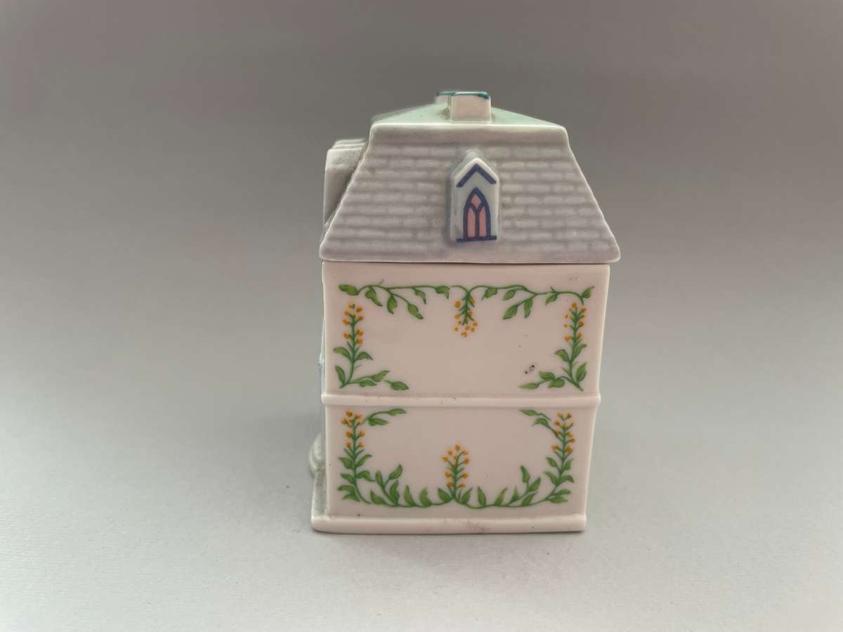 Lennox Spice Village: Mustard