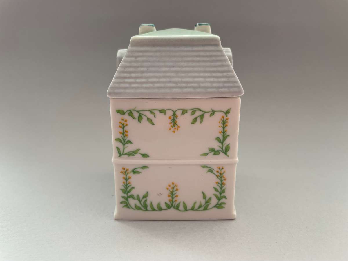 Lennox Spice Village: Mustard