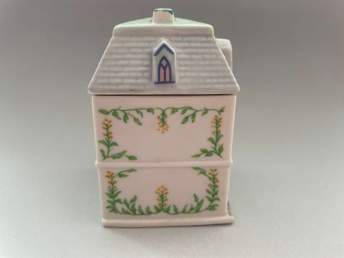 Lennox Spice Village: Mustard