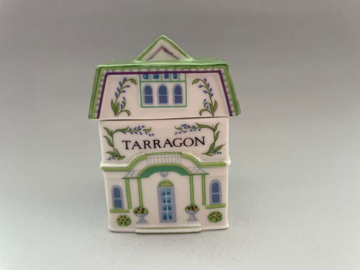 Lennox Spice Village: Tarragon