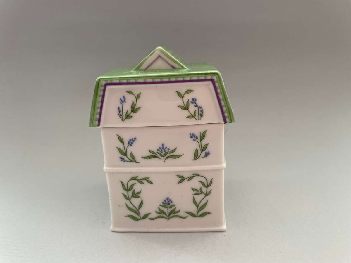 Lennox Spice Village: Tarragon