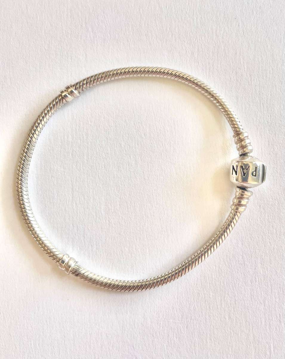 PANDORA Moments Bracelet 19cm