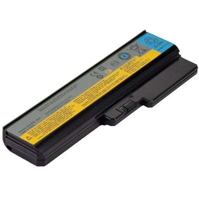 Battery for Lenovo IdeaPad B460,B550,G430,G455,G550,G555,N500 (L08S6Y02, 42T4729)