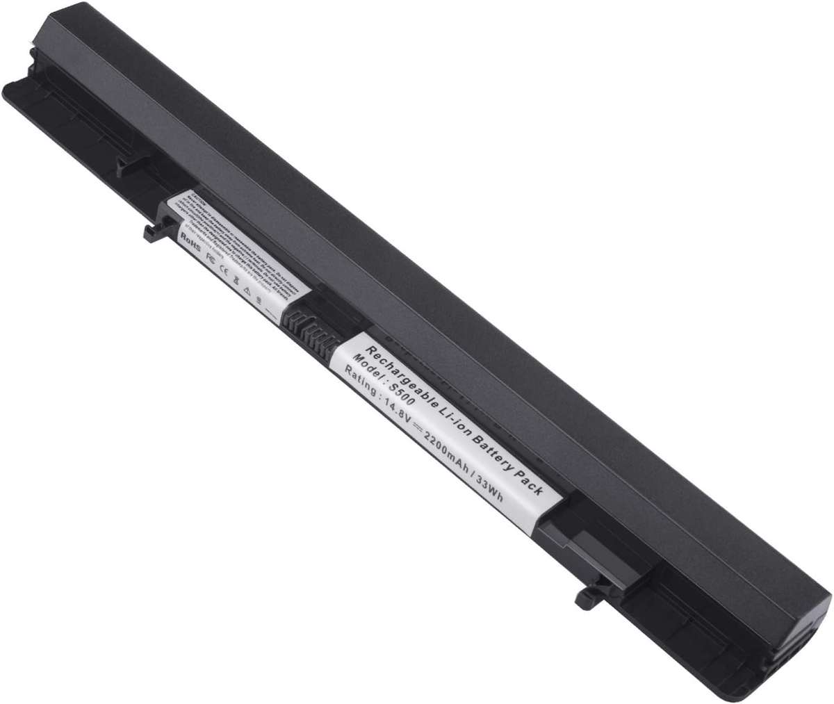 Battery for Lenovo IdeaPad Flex 14, 15 Series (L12L4A01, L12L4K51)