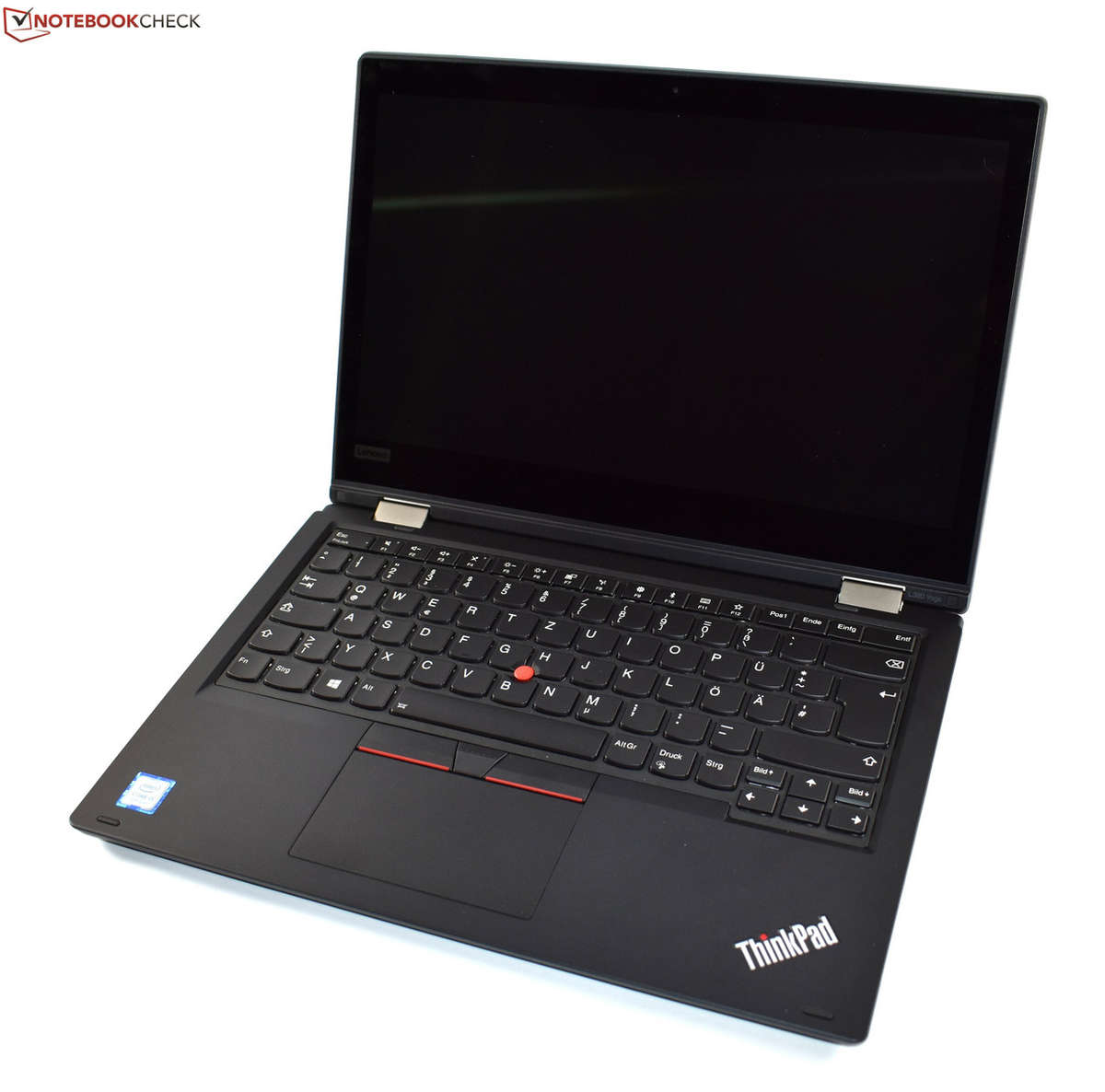 Lenovo ThinkPad L380 Core i5 8th Gen, SSD 128GB (Touch screen) Refurbished
