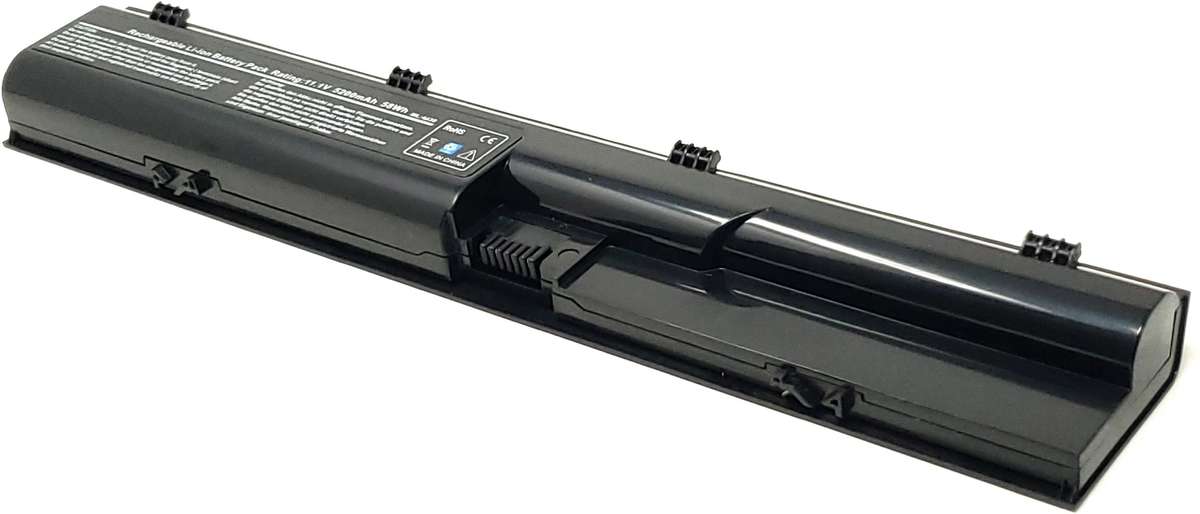 Battery for HP Probook 4440S, 4540s, 4430s, 4530s, 4535s ( PR09, PR06 )