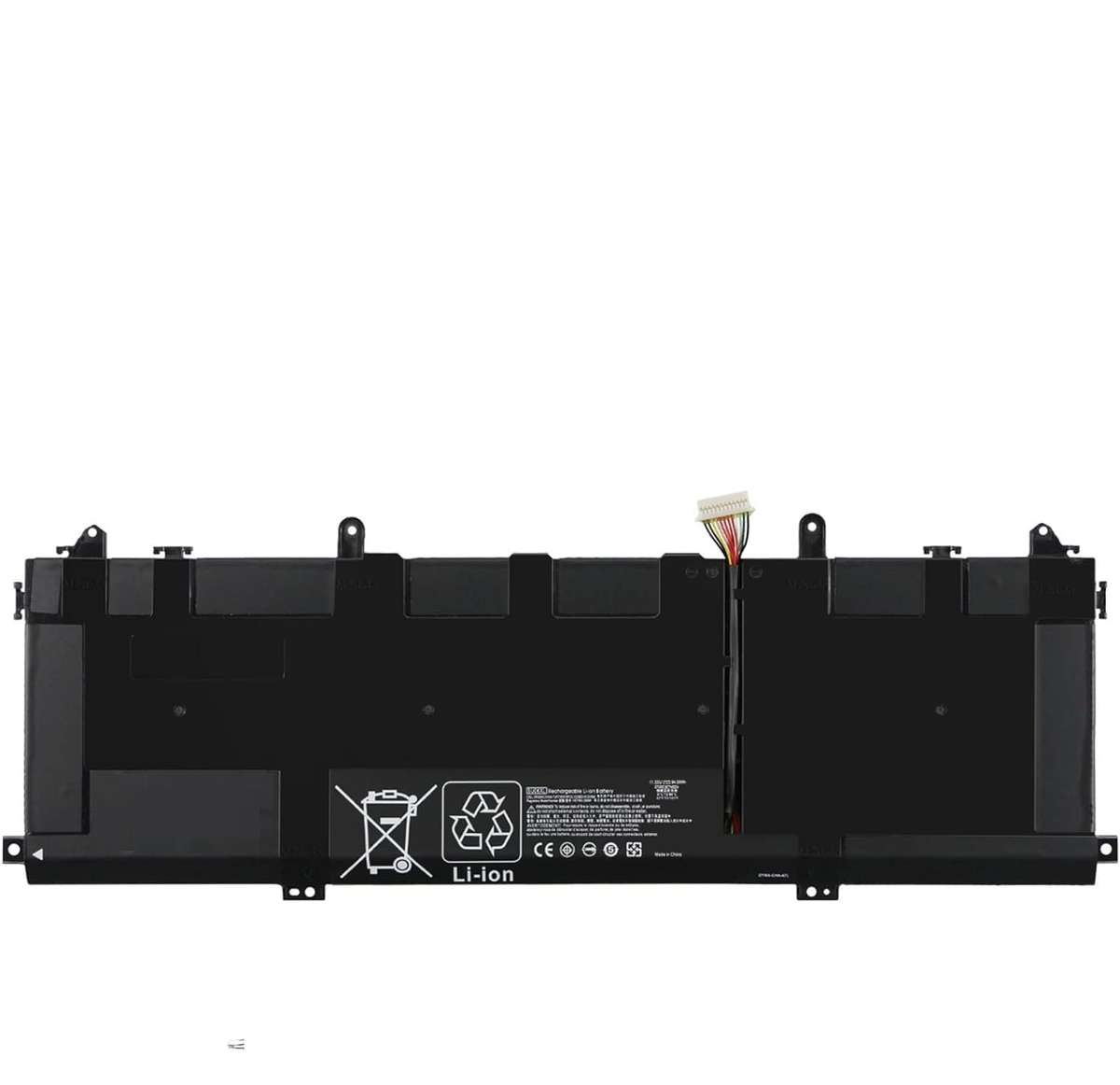 Battery for HP Spectre x360 15-df0005nl Series laptop (SU06XL)