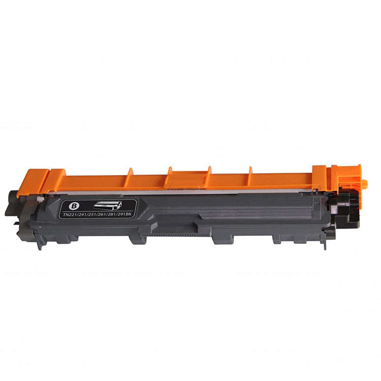 Brother TN261 / TN-261 / 261 Black Toner Cartridge - Compatible