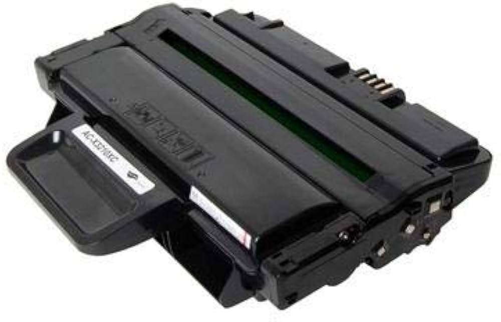 3210 Black Toner Cartridge for WorkCentre 3210-3220 - Generic