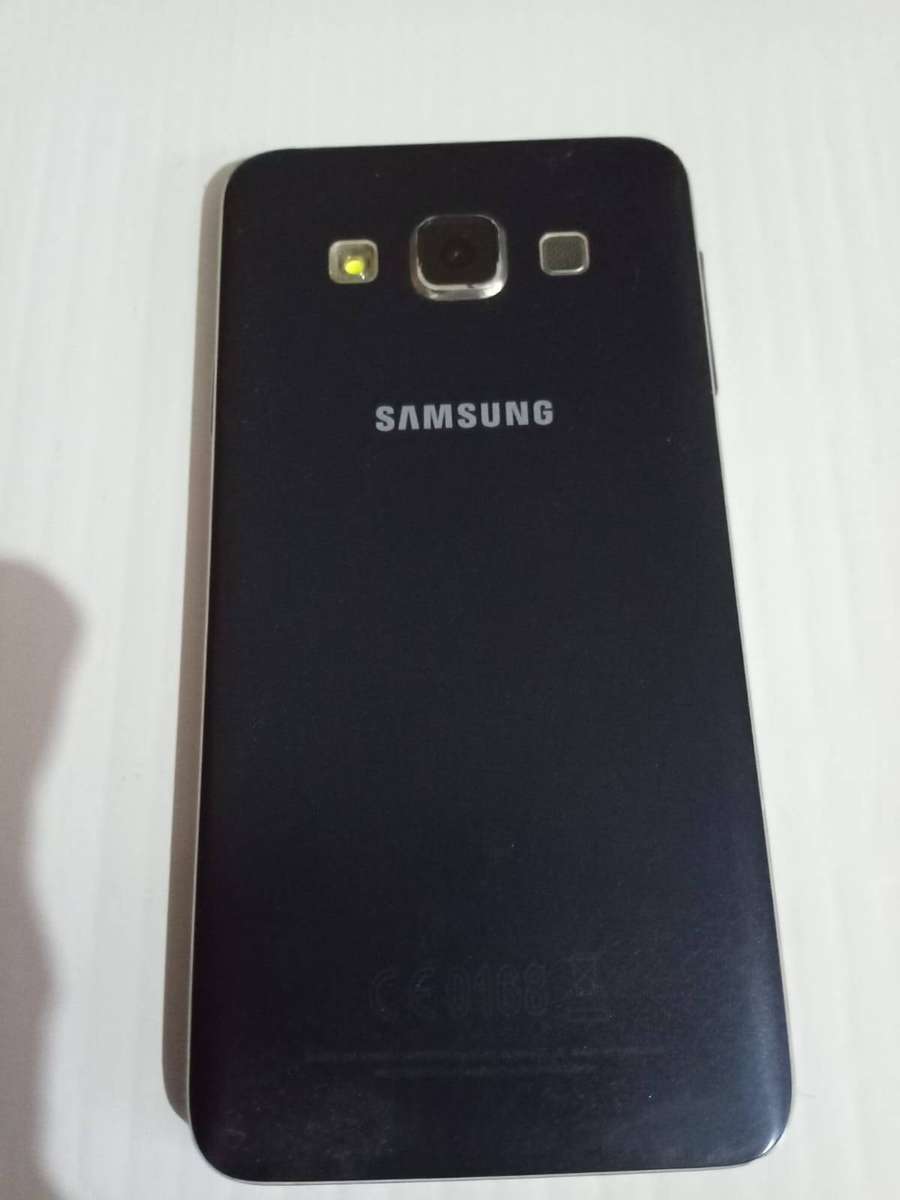 Samsung A3 (SM-A300FU) Smartphone - Secondhand, Fully Functional
