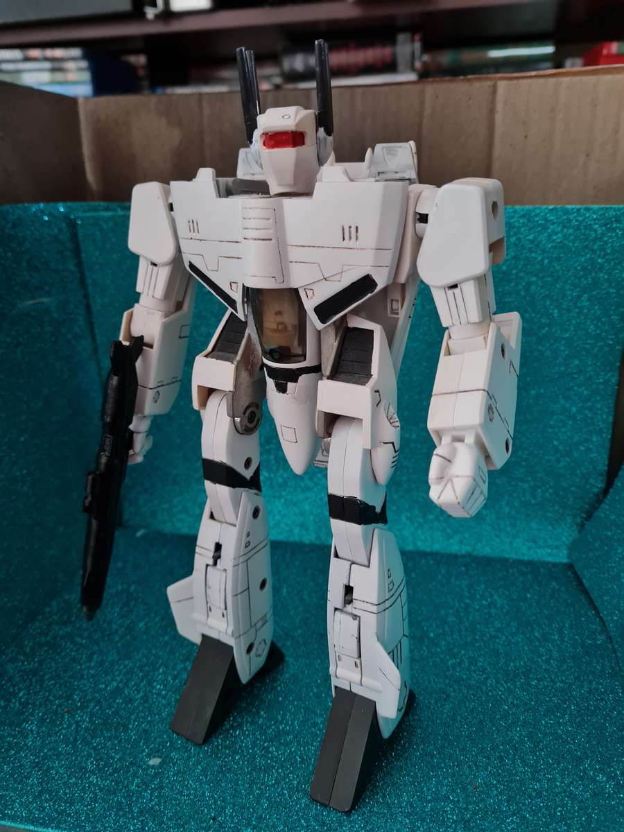 G1 jet fire transformer