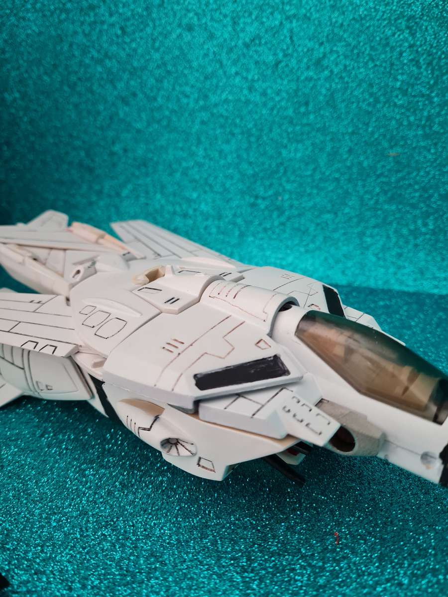 G1 jet fire transformer