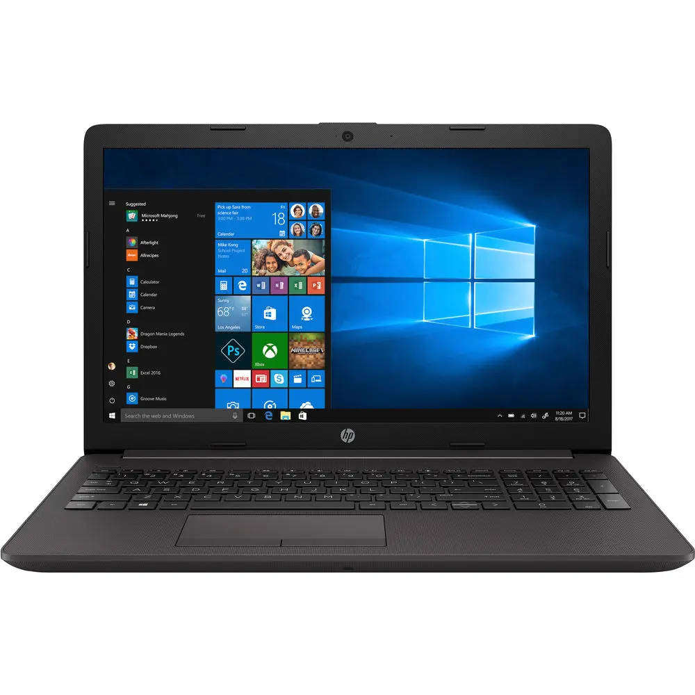 i3 HP 250 G7 Laptop