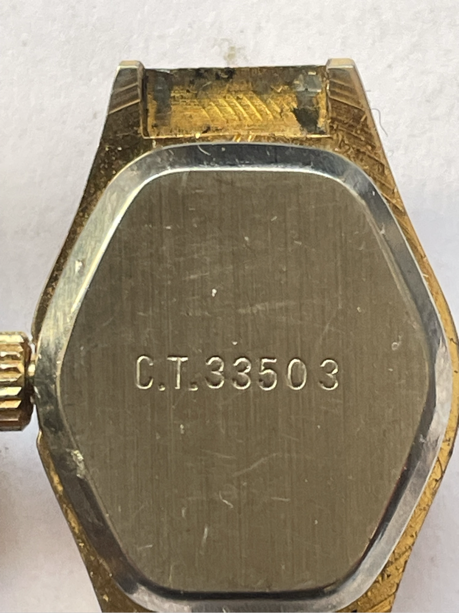 Watch - 3 Womens watches