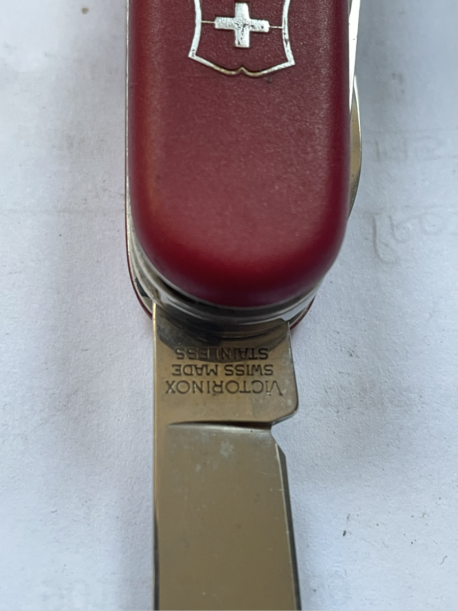 Victorinox Swiss Army Knife