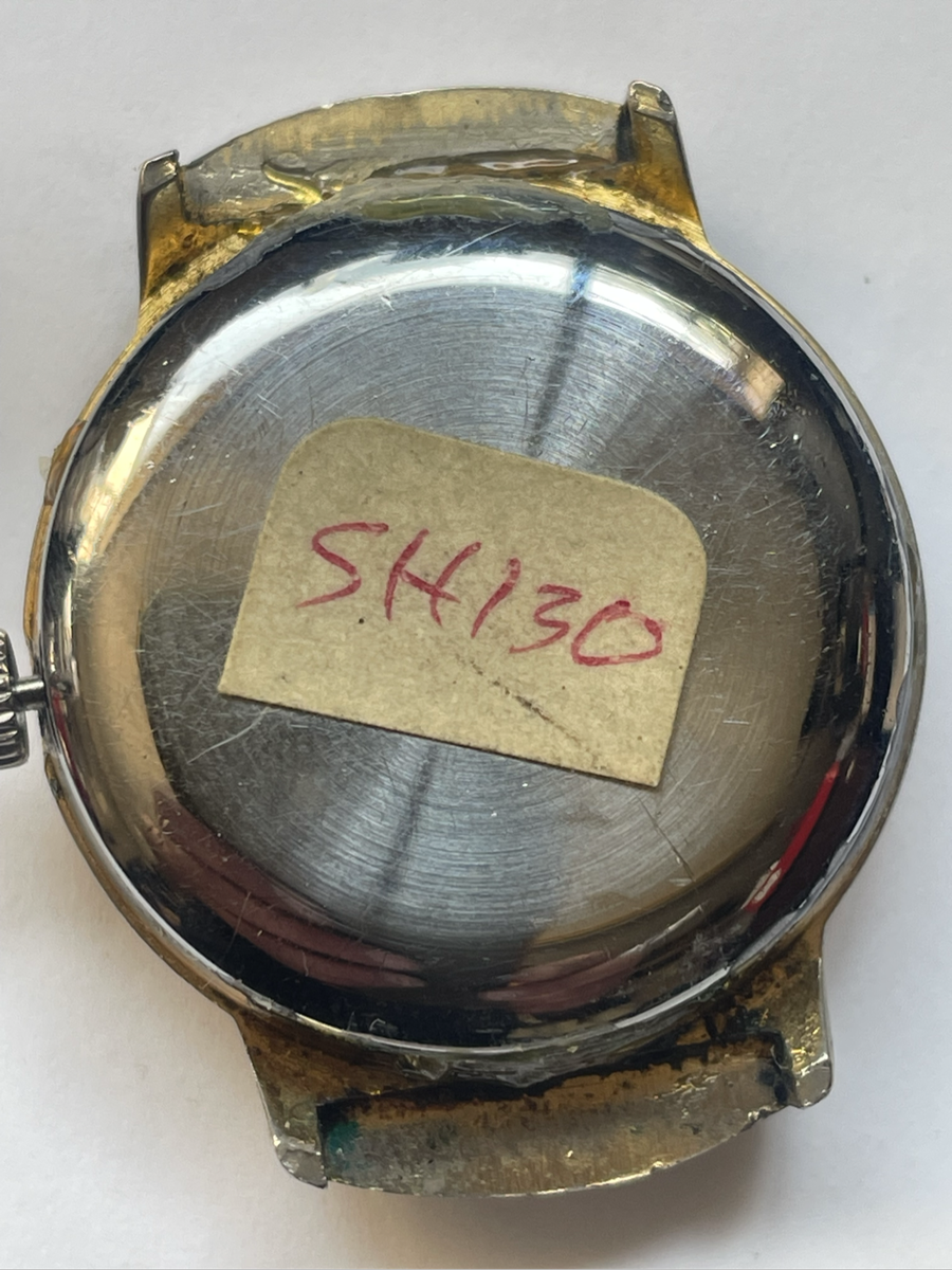 Watch - Candino Automatic 25 Jewels