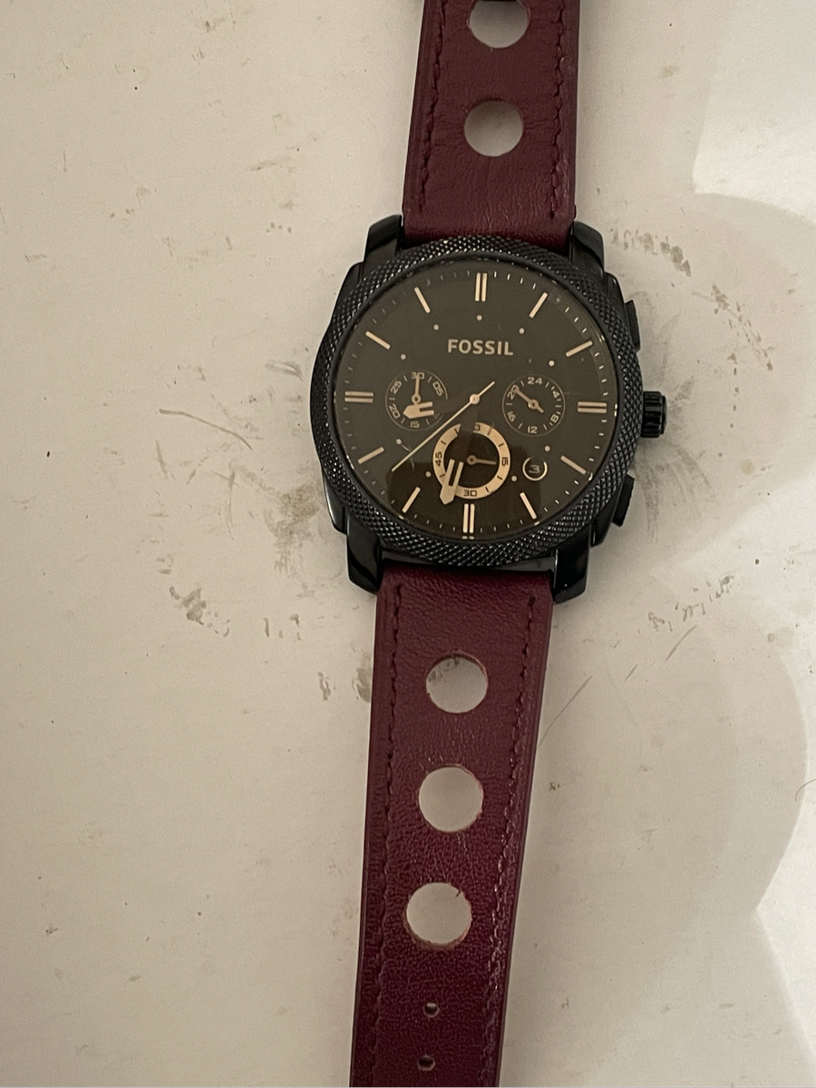 Fossil Watch