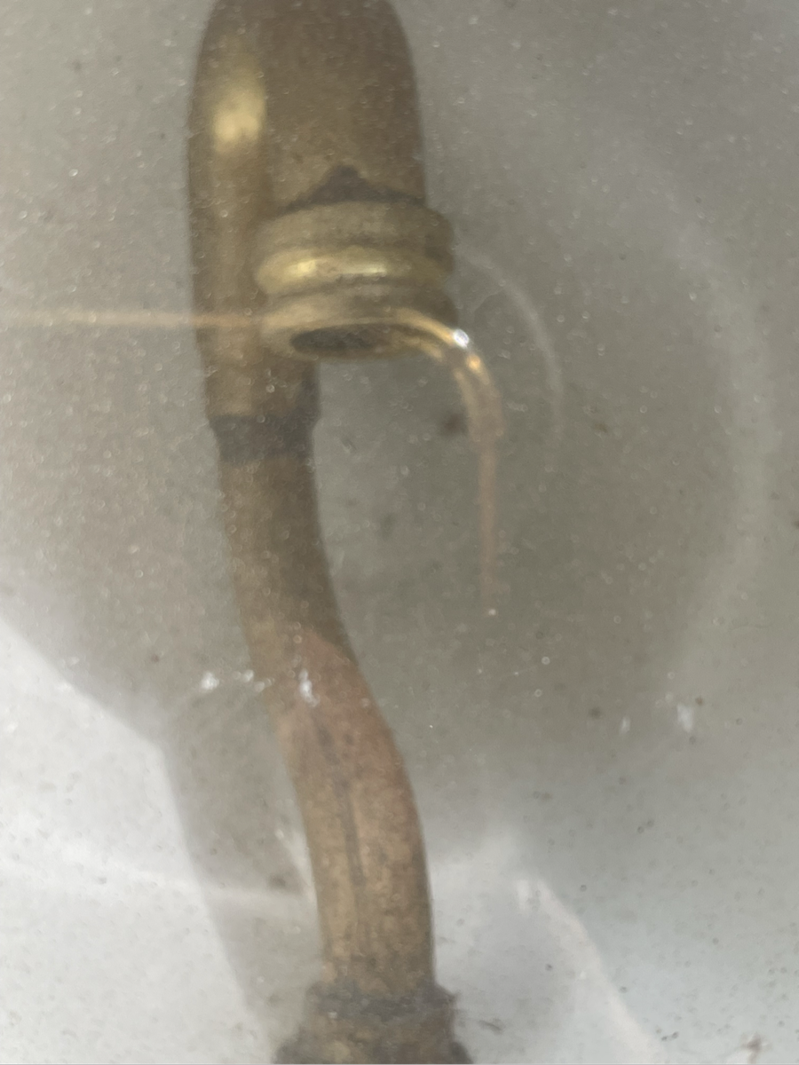 Primus Kerosene heater