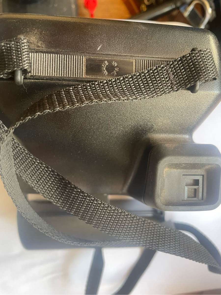 Polaroid 780 vintage camera