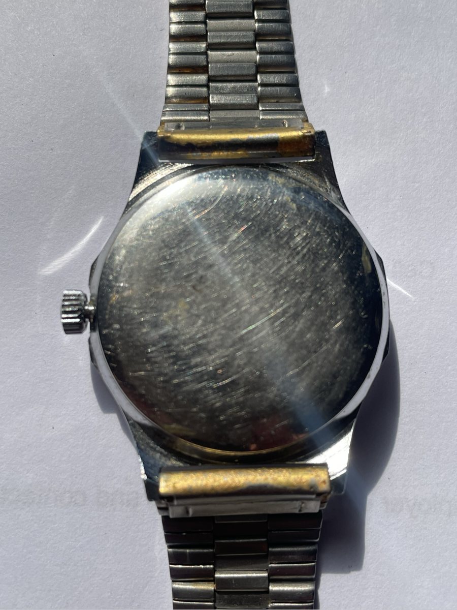 Watch - PRIM 17 Jewels