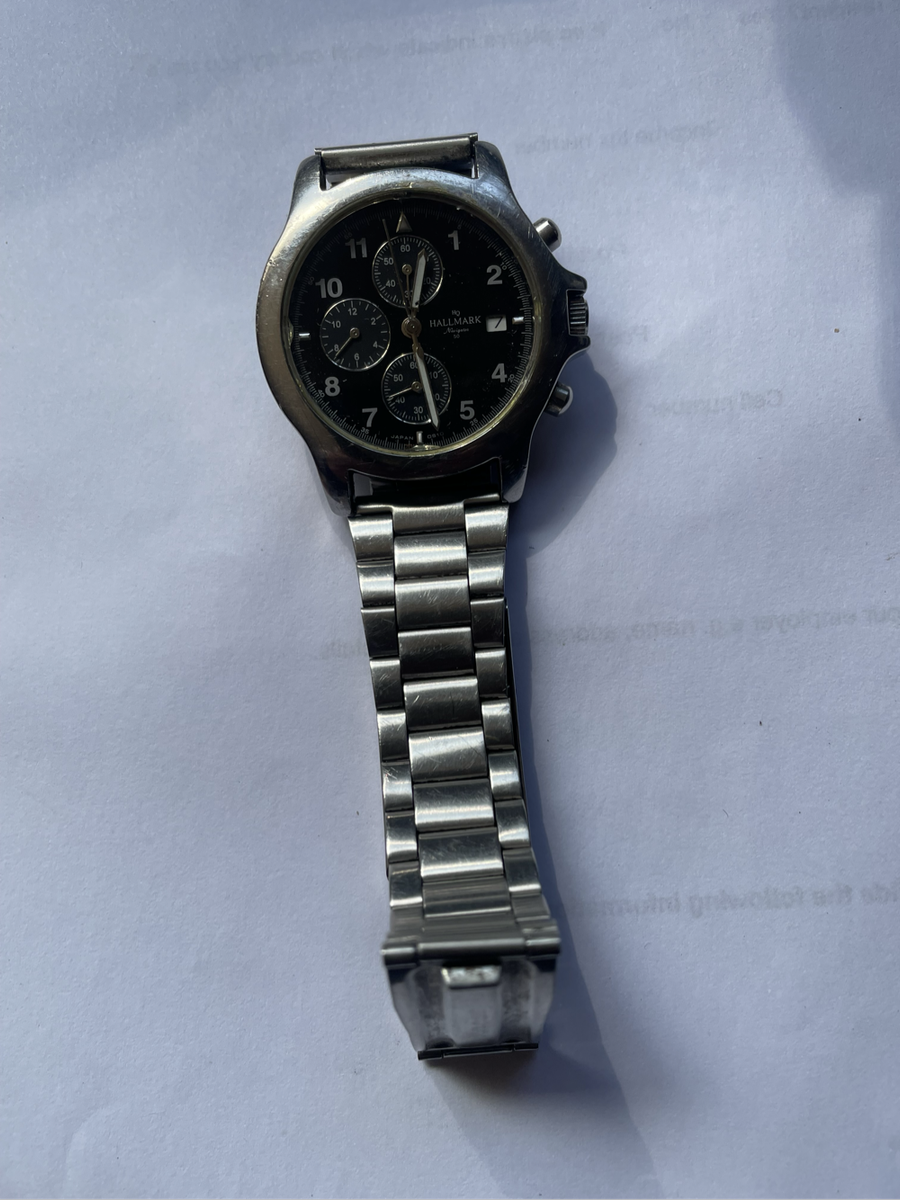 Watch - Hallmark