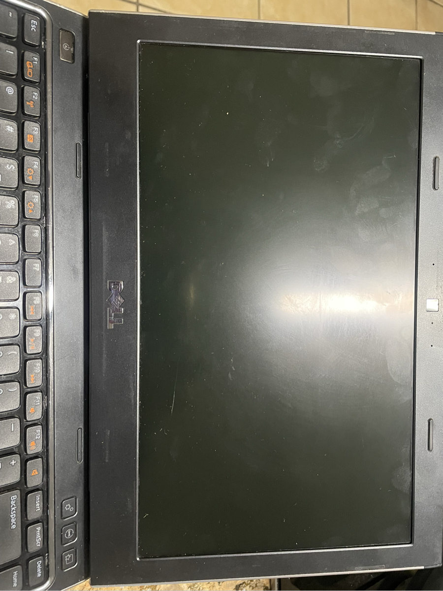 Laptop - Dell VOSTRO 3350 Spares