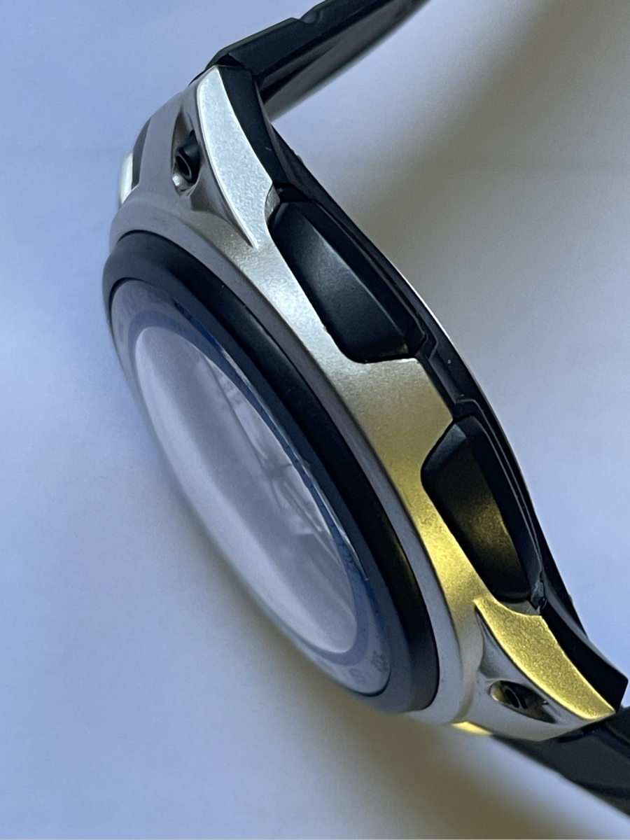 Watch - Casio Fishing Gear Illuminator