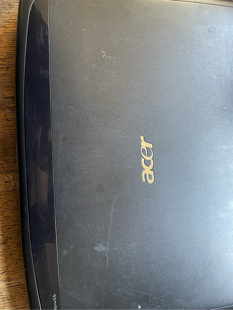 Laptop - Acer