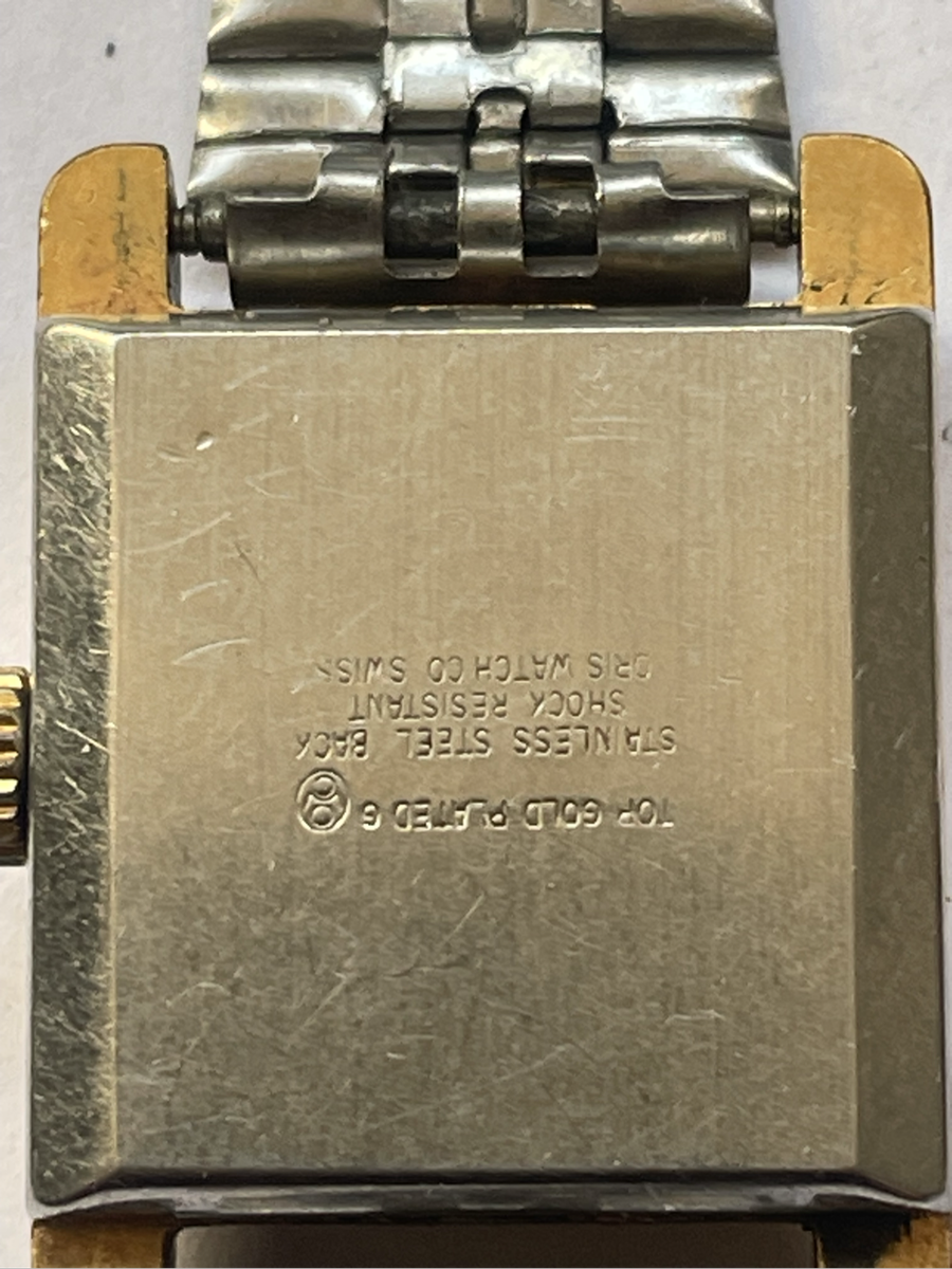 Watch - 3 Womens watches