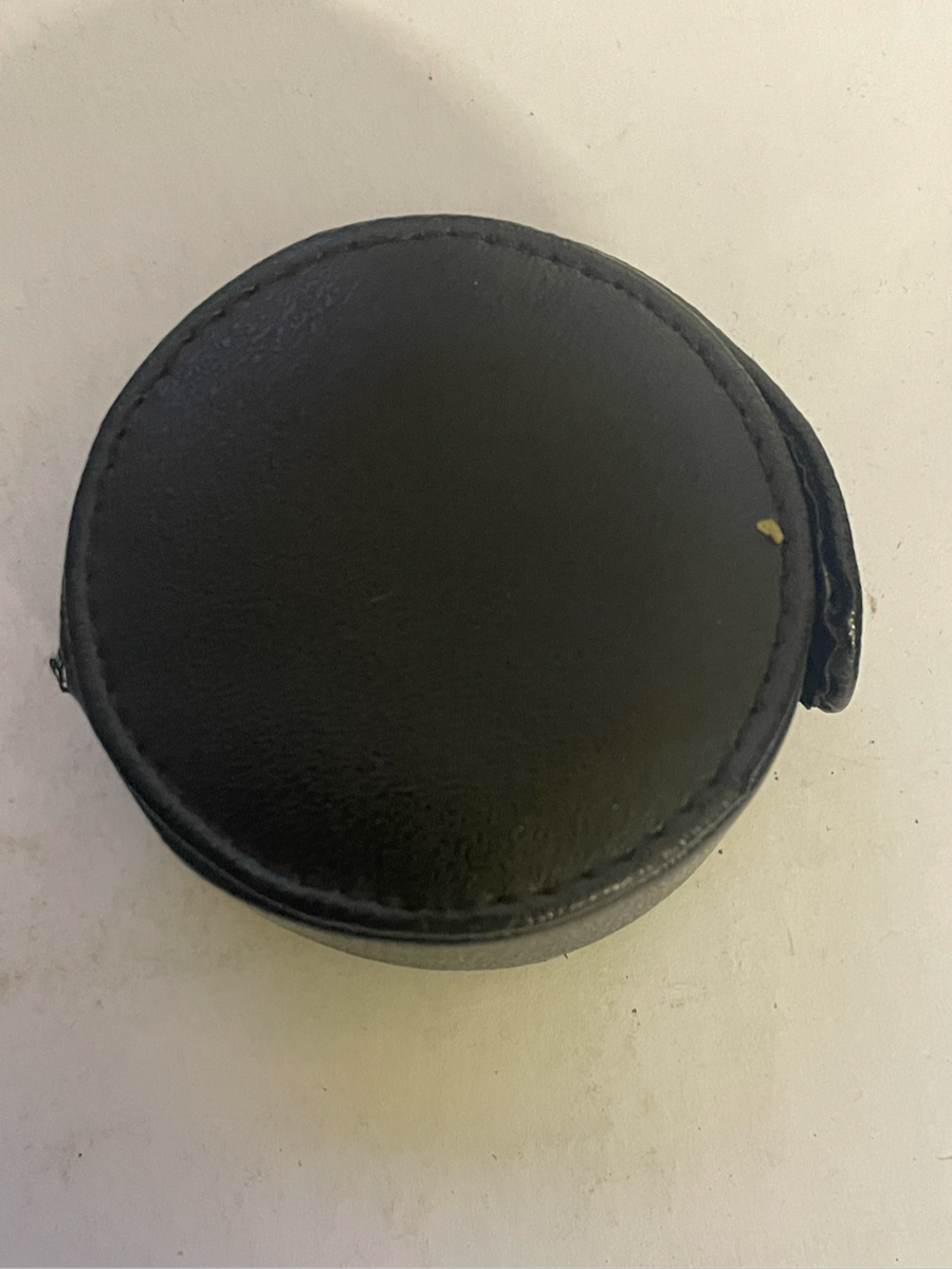 Vintage Watch - Pocket Watch Quartz