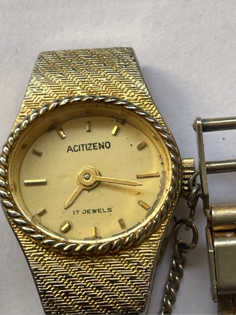 Watch - 3 Womens watches